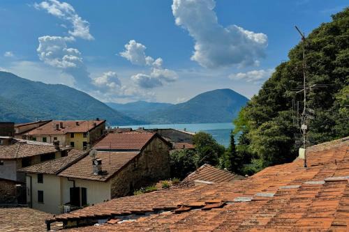 Porlezza Apartment | Borgo di Porlezza - Happy Rentals