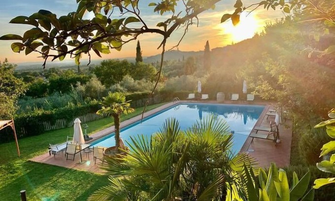 Castiglion Fiorentino Other | Borgo Dolci Colline