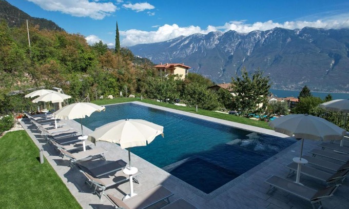 Aer Apartment | Borgo Ermanno