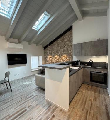 Udine Apartment | Borgo Gemona Luxury Suites