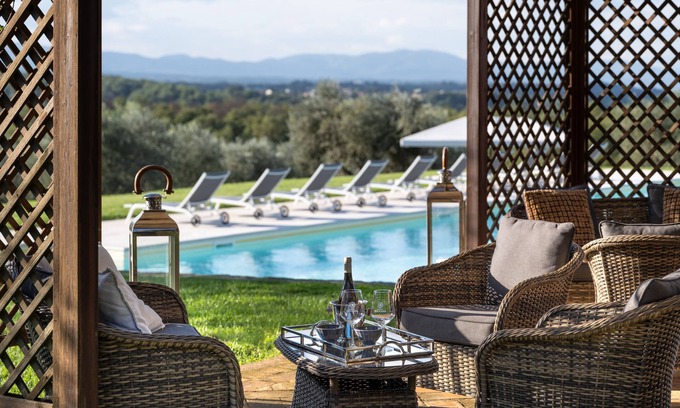 Bucine Other | Borgo Iesolana