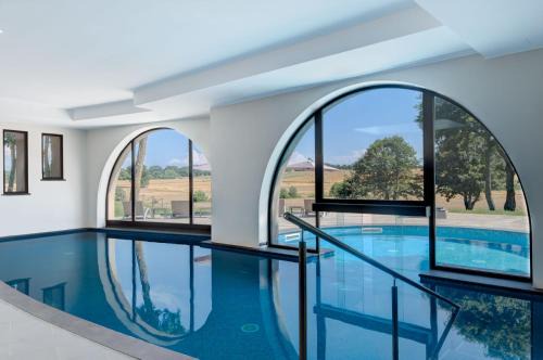 Castel Giorgio Hotel | Borgo La Chiaracia Resort & SPA