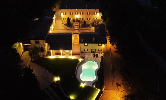Samone House | Borgo La Morra