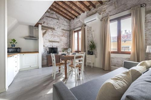 San Lorenzo Apartment | Borgo La Noce TWO