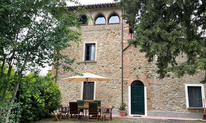 Santa Luce House | Borgo La Torre