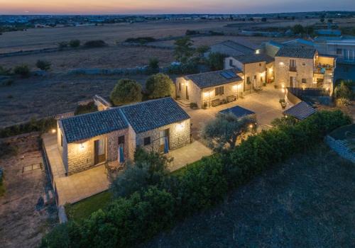 Ragusa Bed & Breakfast | Borgo Monachella