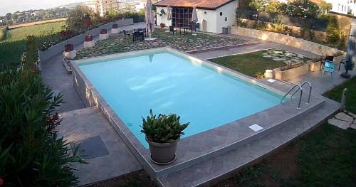 Filandari Apartment | Borgo Nicoletta Case per le vacanze