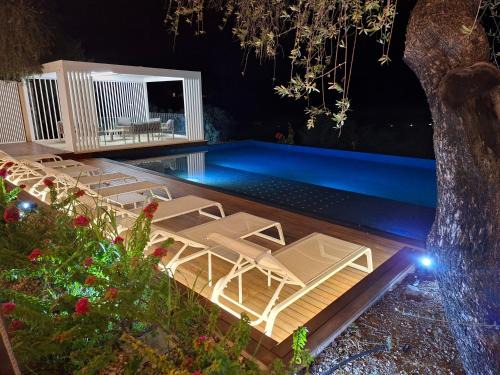 Melilli Hotel | Borgo Nocchiara