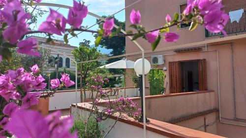 Cava de' Tirreni Bed & Breakfast | Borgo P Palazzo Catone