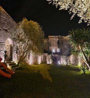 Oschiri Bed & Breakfast | Borgo Santo Stefano