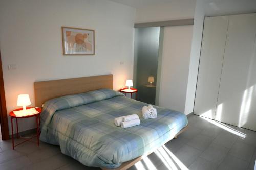 Tricesimo House | Borgo Tullio, casa vacanze a pochi passi da Udine