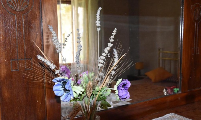 Sant'Angelo In Colle House | Borgo Vecchio