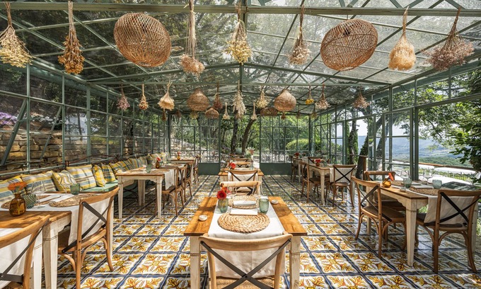 Radda in Chianti Hotel | Borgo Vescine