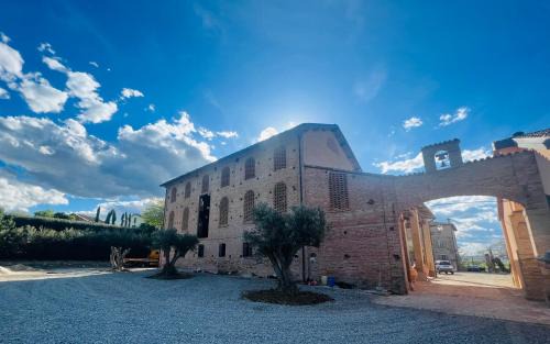 Scandiano Bed & Breakfast | BORGO VILLA VALENTINI