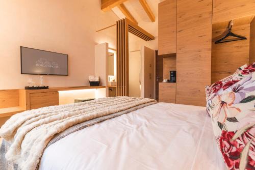 Lucera House | Borgo Vinceri