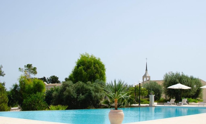 Pachino Hotel | Borgo Vita Novella Resort