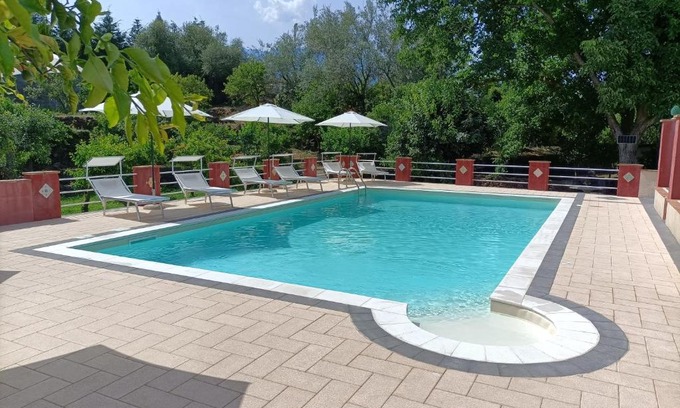 Pennisi House | Borgo Zaccanazzo