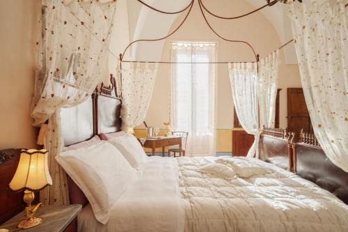 Martano Bed & Breakfast | Borgoterra