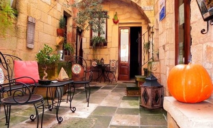 Martano House | Borgoterra