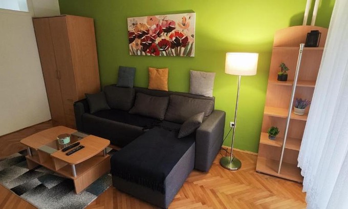 Kraljevo Apartment | Boris Apartmani Kraljevo