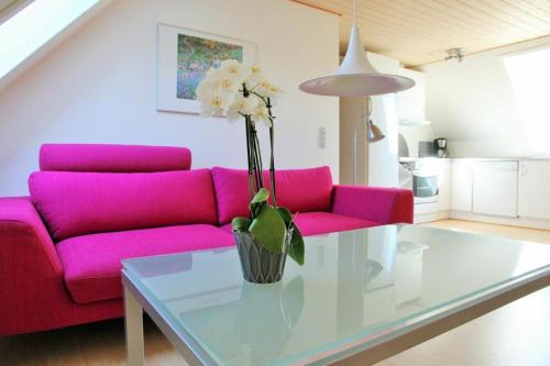 Ronne Apartment | Bornholm Majalis