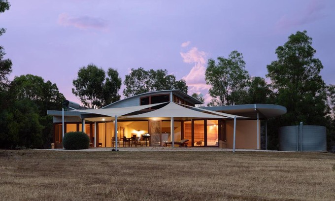 Halls Gap Cabin | Boroka Downs