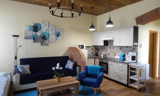 Koszeg House | Boros Vendégház I.