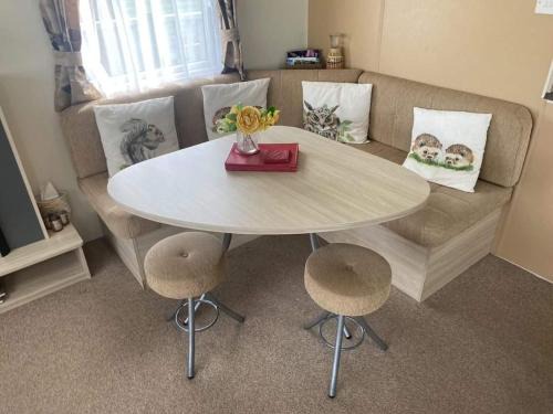 Tewitfield Other | Borwick Lakes Haven