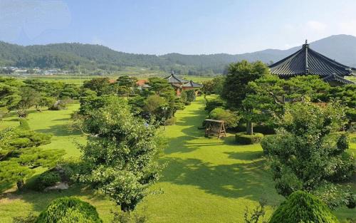 Samnam House | Boseong Carmel Royal Pension