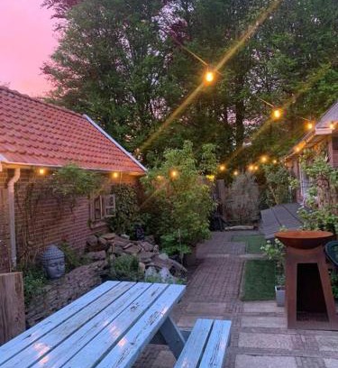 Municipality of Heiloo House | Bosrijke vrijstaande woning