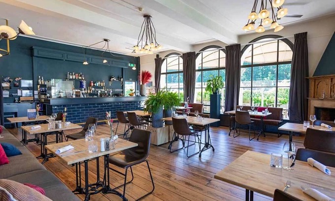 Bosschenhoofd Hotel | Bosschenhoofd 2-Unit Retreat | Perfect Family Stay Near Trails & Water Park