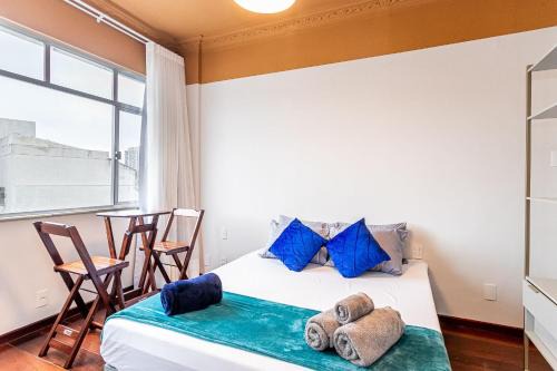 Zona Sul Apartment | Botafogo, 4 Hóspedes e Vista para o Pão de Açúcar!