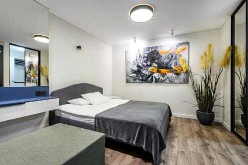 Kaunas Apartment | Botanical Garden Loft