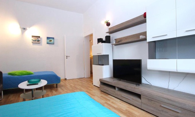 Wuelfel House | Bothmers Eck