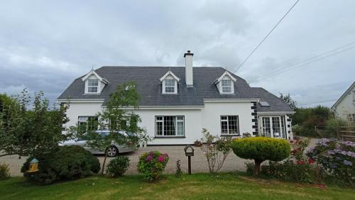 Ballyedmond House | Bottega Guesthouse and Gallery