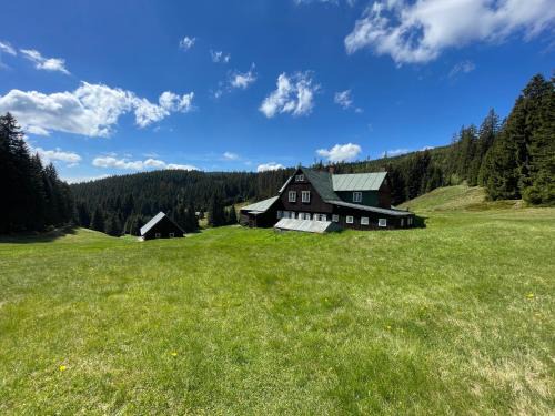 Mala Upa Ski Chalet | Bouda Vlkoš