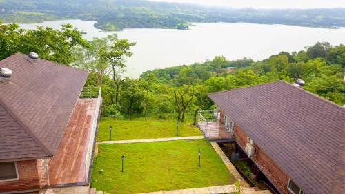 Bhor Hotel | Bougain Villa Resort Park By Dream Villas