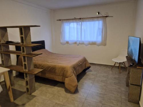 La Plata Apartment | Boulevard 1