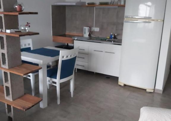 La Plata Apartment | Boulevard