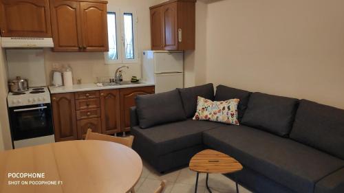 Aleimmatades House | Bourikos Cottage Corfu