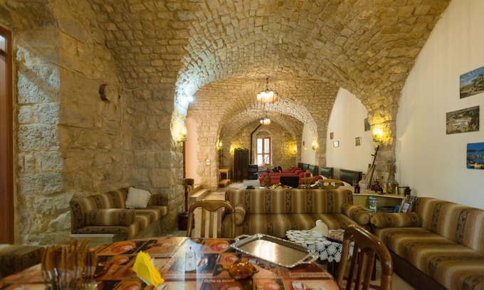Barouk House | Boustany bed and breakfast