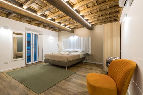 Rome City Centre House | Boutique Atrium Pantheon