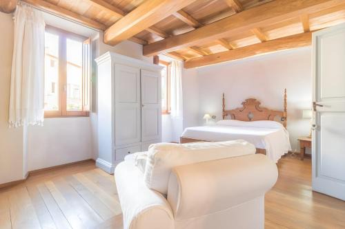Farnese Bed & Breakfast | Boutique B&B Residenza Farnese