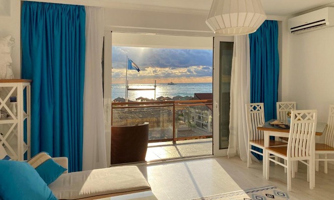 Tuzla Apartment | Boutique Citadel