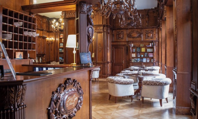 Kecskemet Hotel | Boutique Hotel Gaia