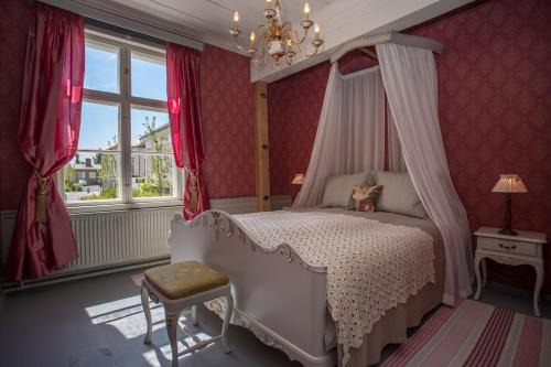 Raahe Hotel | Boutique Hotel Langin Kauppahuone