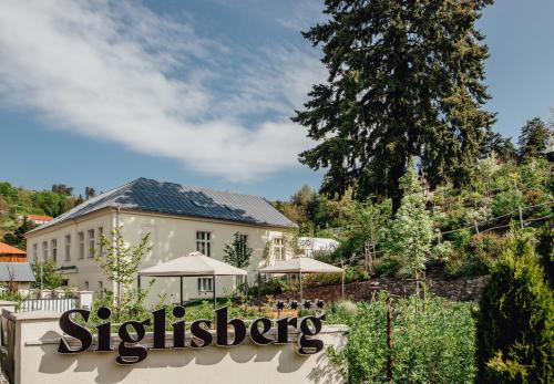 Stiavnicke Bane Hotel | Boutique Hotel Siglisberg