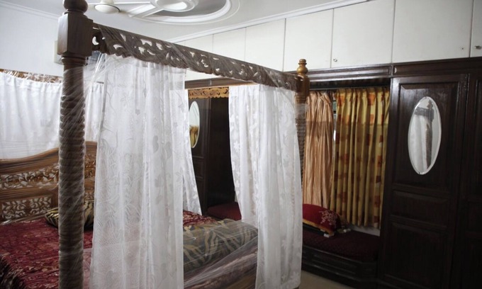 Chennai House | BOUTIQUE LUXURY BUNGLOW