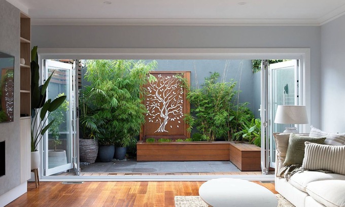 Albert Park House | BOUTIQUE STAY - Two Plus Two