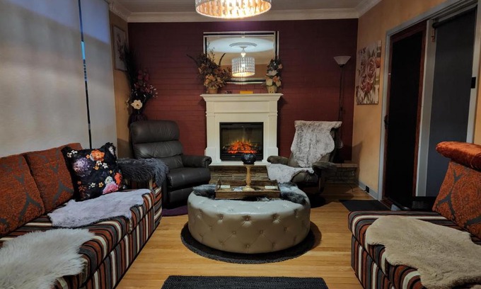 West Busselton House | Boutique style accomodation near Busselton Jetty